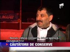 UPDATE / Supermarket pe apa