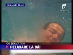 Piscinele acoperite, luate cu asalt