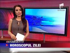 Horoscopul zilei de 8 ianuarie