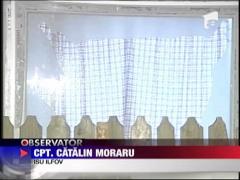 Observator 13 Weekend