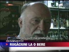 Rugaciuni la o bere