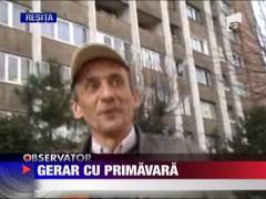 Observator de weekend