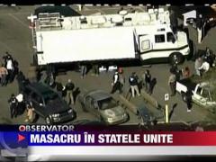 Observator 16 Weekend