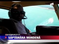 Saptamana mondena - 9 ianuarie