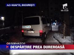 S-a sinucis la 19 ani, din dragoste