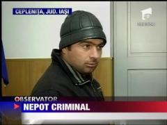 Nepot criminal
