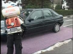 Speriati de febra aftoasa