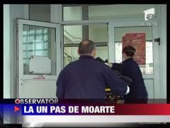 Intoxicate cu monoxid de carbon