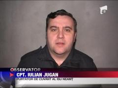 Incendiu cu iz mafiot in Piatra Neamt