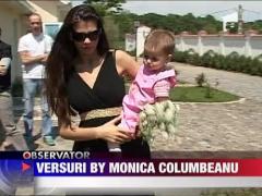 Versuri by Monica Columbeanu