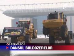 Dansul buldozerelor