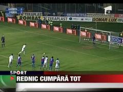 Rednic cumpara tot