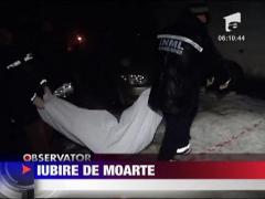 O tanara de 19 ani s-a sinucis din dragoste