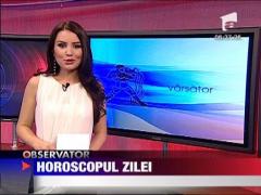 Horoscopul zilei 10.01.2011