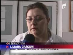 A murit pe trecerea de pietoni