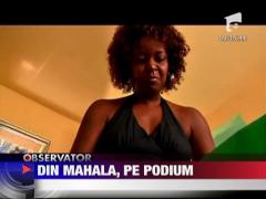 Saptamana modei de la Rio de Janeiro