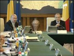 Guvernul face angajari