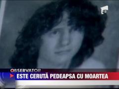 Condamnare la moarte pentru criminalul din Arizona