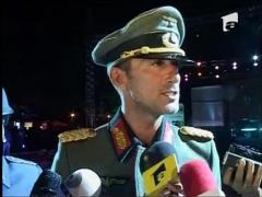 Radu Mazare, primar cu coronita