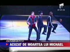 Conrad Murray va fi judecat pentru moartea lui Michael Jackson