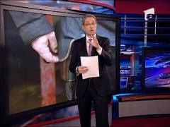 Politia inchiriaza pistoale