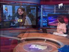 UPDATE / Politistii implicati in scandalul permiselor, la audieri