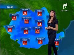 Meteo 12.01.2011