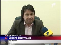 Romanii dau navala sa se pensioneze inainte de termen!