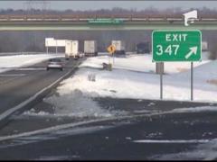 Cosmarul pasarilor moarte continua in SUA