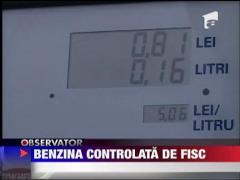 Companiile petroliere controlate de Fisc