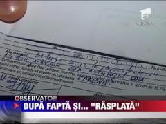 Amenzi pentru protestul din benzinarii la Craiova