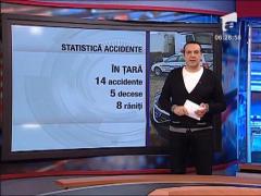 Statistica accidente