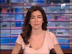 Un sofer neatent si-a omorat sotia intr-un accident in Iasi