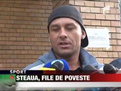 Steaua, file de poveste