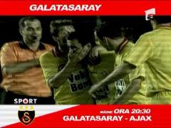 Hagi are stadion nou