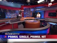 Ellie White, primul single, primul hit