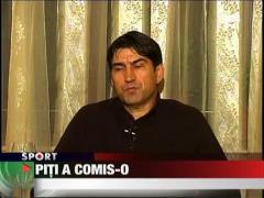 Piti are spatele asigurat! Suporterii, gata de revolutie