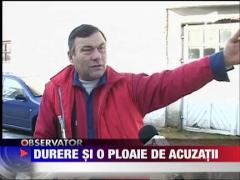 Ambulanta din Gorj, acuzata de neglijenta