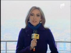 Sofer criminal, disparut de la locul accidentului