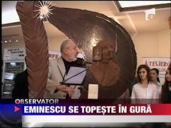 Prajitura Mihai Eminescu