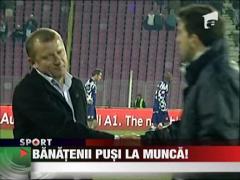 Timisoara se antreneaza militareste!