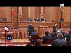 Republica Moldova are un nou Guvern