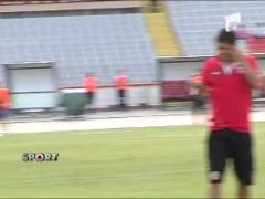 Wesley si Marcos Antonio, prea scumpi pentru Steaua