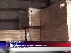 Inca un dar pentru sinistrati