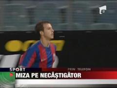 Stancu si pe Tanase la cazino