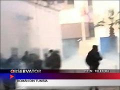 Observator 13 Weekend