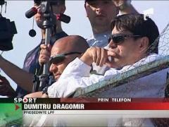 Salvarea lui Mititelu vine de la Liga