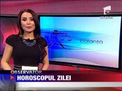 Horoscopul zilei - 15 ianuarie