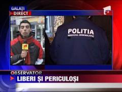 Liberi si periculosi