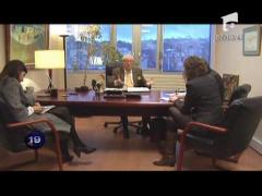 Jean Marie le Pen a renuntat la sefia partidului